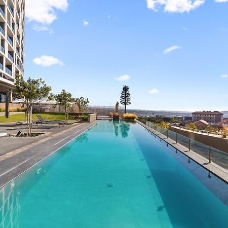 Ellipse Waterfall 3909 Apartment Midrand Exterior photo